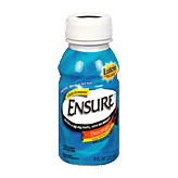 Ensure Balanced Nutrition Shake Creamy Milk Chocolate 8 Oz Picture